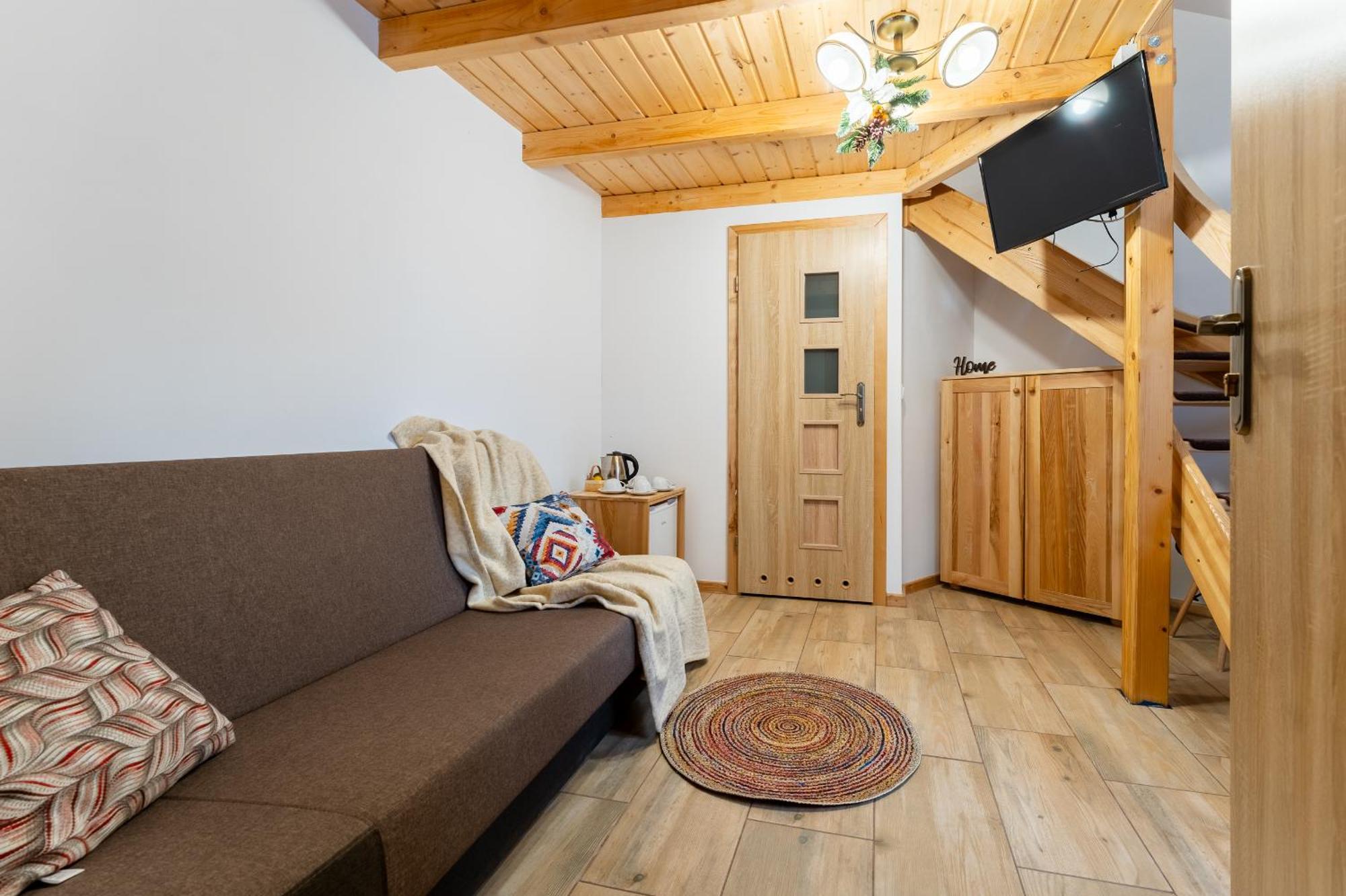 Dom Krawca - Pod Chojnikiem Apartment Jelenia Gora Exterior photo